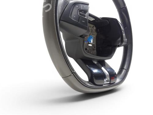 Steering wheel CITROËN C4 CACTUS 1.6 BlueHDi 100 | BP36372887C49 - Image 7
