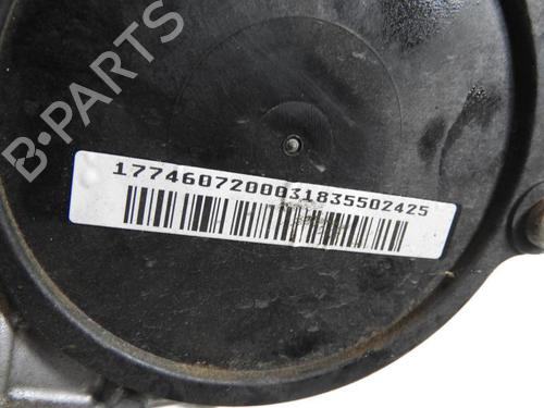 Used Electronic module Electronic module MERCEDES-BENZ A-CLASS (W177) A 220 d (177.014) (190 hp) 20058485 20058485