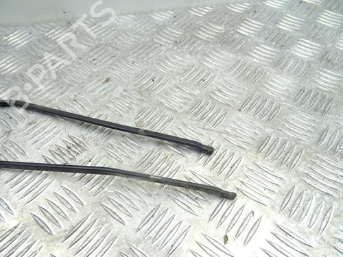 Front windshield wiper arm RENAULT MEGANE III Hatchback (BZ0/1_, B3_) 1.5 dCi (BZ09, BZ0D, BZ1W, BZ29, BZ14) | BP30106676C143