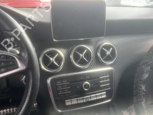 Front left interior door handle MERCEDES-BENZ A-CLASS (W176) A 160 CDI / d (176.011) | BP31848107I13 - Image 13