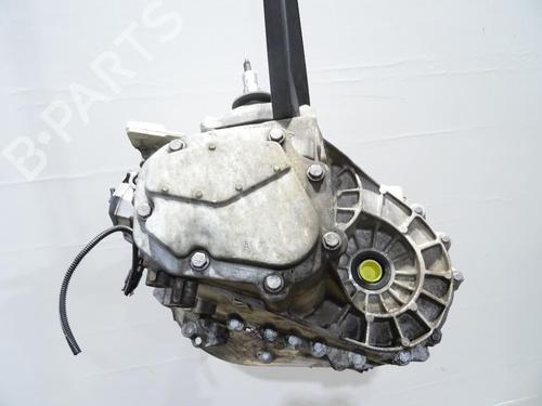 Gearbox PEUGEOT 5008 (0U_, 0E_) 1.6 HDi | BP27516246M3 