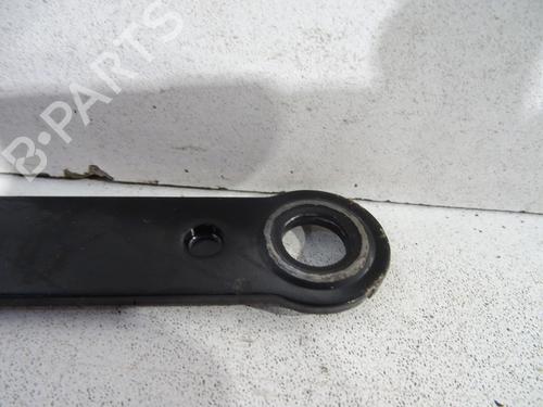 Sikkerhetsbelte-spenne Sikkerhetsbelte-spenne PEUGEOT 206 Hatchback (2A/C) 2.0 HDI 90 (90 hp) 32126231 32126231