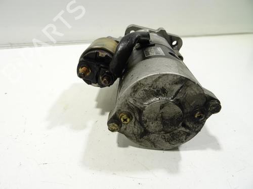 Used Starter Starter SUZUKI GRAND VITARA I (FT, HT) 2.0 HDI 110 16V 4x4 (SQ420D, TD83V, JA420WD) (109 hp) 26011711 26011711