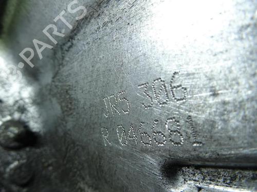 Gearbox RENAULT CLIO III (BR0/1, CR0/1) 1.5 dCi (C/BR0G, C/BR1G) | BP30847864M3 