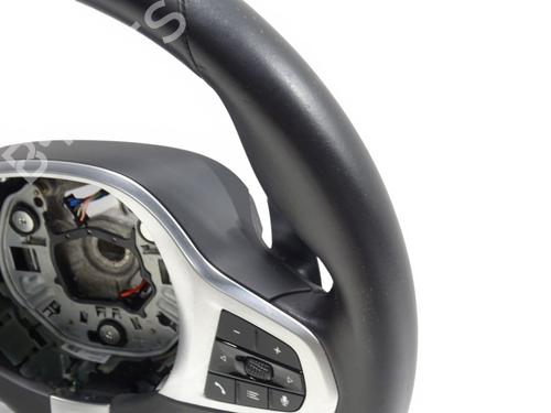 Steering wheel BMW 4 Coupe (G22, G82) M 440 i Mild-Hybrid xDrive | BP37251271C49 - Image 2