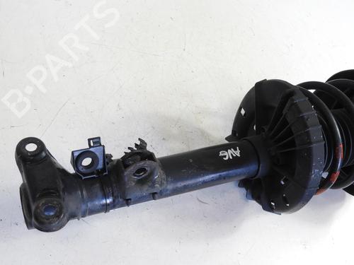 Used Left front shock absorber Left front shock absorber MERCEDES-BENZ CLK (C209) CLK 270 CDI (209.316) (170 hp) 21970603 21970603