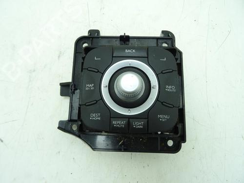 Used Switch RENAULT MEGANE III Hatchback (BZ0/1_, B3_) 1.5 dCi (BZ09, BZ0D, BZ1W, BZ29, BZ14) (110 hp) 26154135