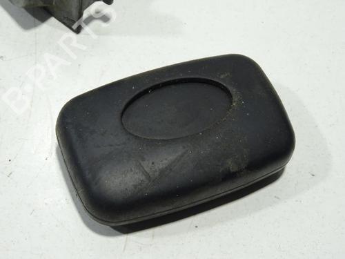 Electronic module LAND ROVER RANGE ROVER EVOQUE (L538) 2.2 D 4x4 | BP30968810M83