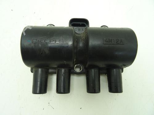 Used Ignition coil Ignition coil CHEVROLET AVEO / KALOS Hatchback (T200) 1.4 (83 hp) 29020569 29020569