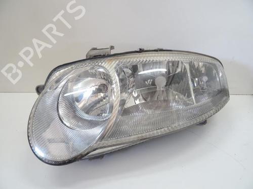 Used Left headlight Left headlight ALFA ROMEO 147 (937_) [2000-2010] 20069495 20069495
