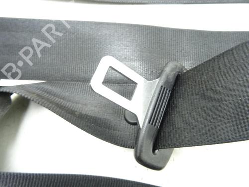 Front left seatbelt VW POLO (6N2) 1.4 16V | BP31573860I26