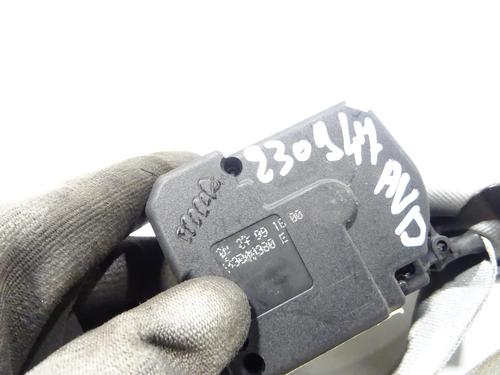 Høyre foran beltestrammer RENAULT SCÉNIC I MPV (JA0/1_, FA0_) 1.9 dTi (JA0N) | BP29405287C88 