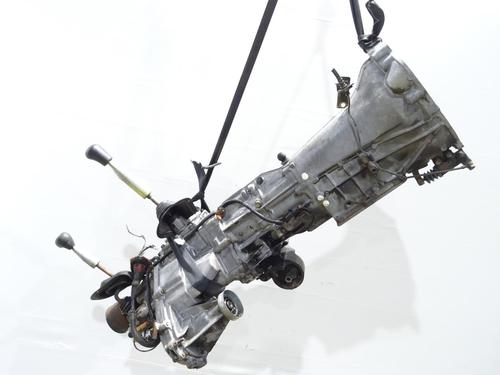 Gearbox MITSUBISHI PAJERO PININ I (H6_W, H7_W)  | BP26685688M3 