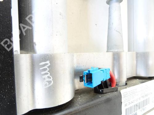 Used Headrest Headrest PEUGEOT 308 CC (4B_) 2.0 HDi (140 hp) 22643011 22643011