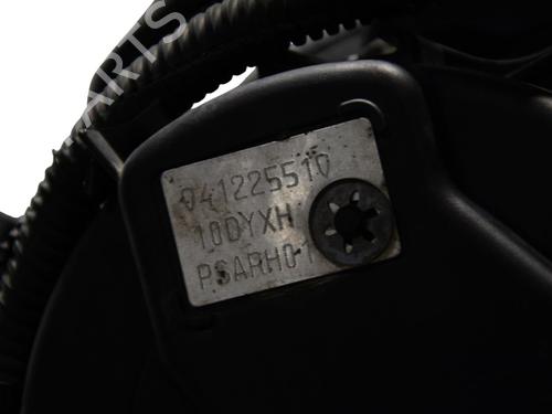 Engine PEUGEOT 508 I (8D_) 2.0 HDi | BP39664985M1 - Image 6