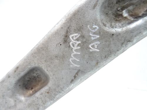 Left front suspension arm AUDI A5 Convertible (F57, F5E) 2.0 TFSI | BP20041178M12 