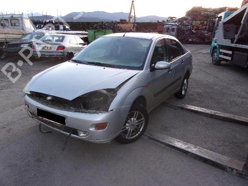 Brake master cylinder FORD FOCUS I Saloon (DFW) 1.8 Turbo DI / TDDi | BP21965010M77 