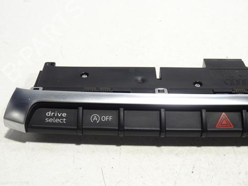 Warning switch AUDI A3 Sportback (8VA, 8VF) | BP33319472I22 - Image 6