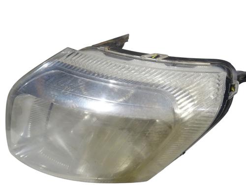 Left headlight CITROËN C2 (JM_) 1.4 | BP40016332C28 - Image 4