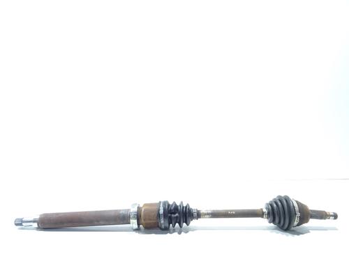 Used Right front driveshaft FORD FIESTA V (JH_, JD_) 1.4 TDCi (68 hp) 30636956