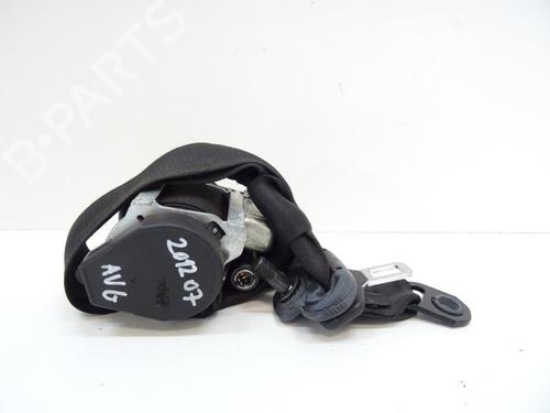 Front left belt tensioner SMART FORFOUR (454) 1.3 (454.031) | BP20044502C87 