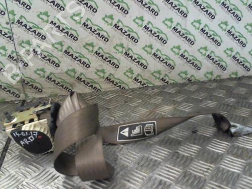 Used Rear right belt tensioner JAGUAR S-TYPE II (X200) 3.0 V6 (238 hp) 21965386