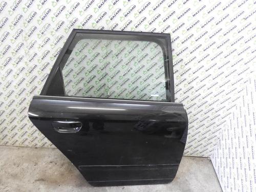 Used Right rear door AUDI A4 B6 Avant (8E5) 1.9 TDI (130 hp) 20047988