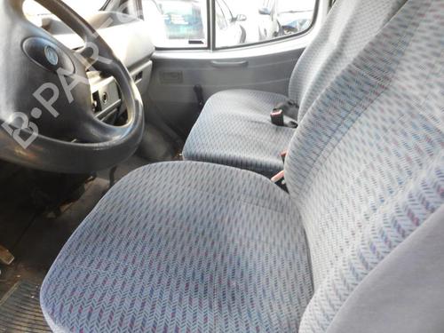 Used Parts FORD TRANSIT TOURNEO Bus 2047891