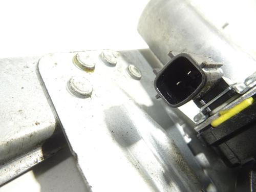 Front left window mechanism DACIA SANDERO II 1.5 dCi 75 / Blue dCi 75 (B8JW, B8M4, B8AH, B8M7, B8M6) | BP24591333C22 - Image 4