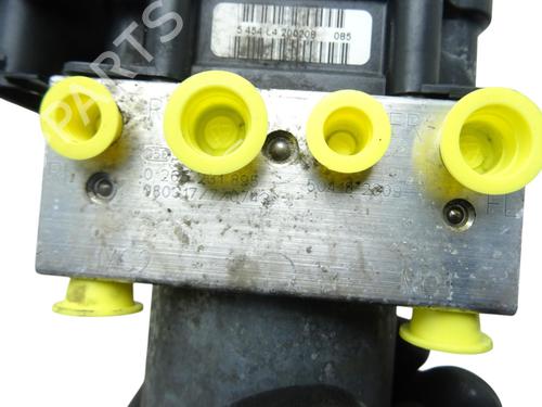 ABS pump IVECO DAILY IV Van 35C15 V, 35C15 V/P | BP36401578M43 - Image 3