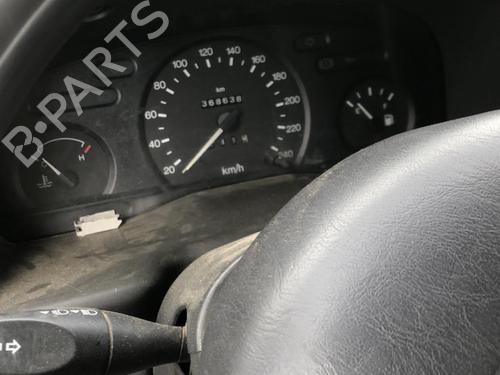 Steering wheel FORD TRANSIT Van (FA_ _) 2.4 DI RWD (FAA_, FAB_, FAC_, FAD_) | BP23788068C49  - Image 19