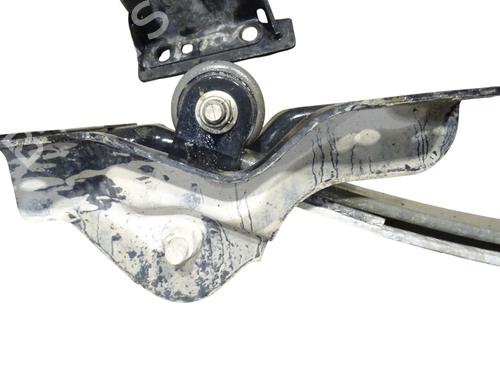 Used Other Other RENAULT MASTER III Platform/Chassis (EV, HV, UV) 2.3 dCi 145 RWD (UV0F, UV0E, HV0E, HV0F, HV0T, HV10,... (146 hp) 40268139 40268139