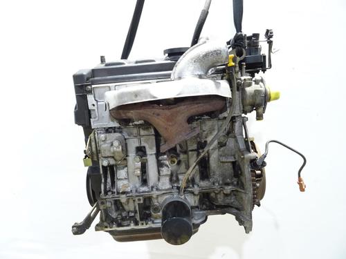 Engine PEUGEOT 106 I (1A, 1C) 1.0 | BP29839001M1
