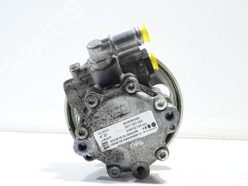 Steering pump CITROËN C5 I Break (DE_) | BP23786896M99 - Image 3