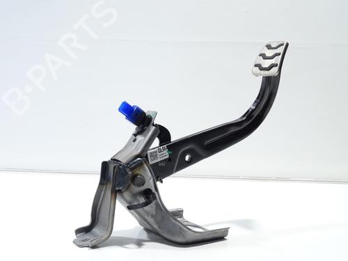 Kupplungspedal für HYUNDAI GETZ (TB) [2001-2011]  25594320
