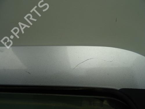 Left rear door PEUGEOT 308 SW I (4E_, 4H_) 1.6 HDi | BP28515510C4