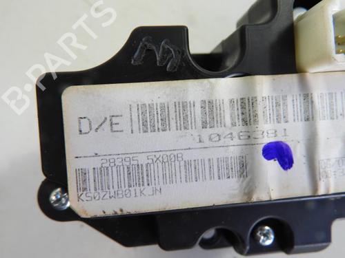 Switch NISSAN NAVARA NP300 (D40) 2.5 dCi 4WD (D40TT, D40T, D40M, D40BB) | BP20068673I30 