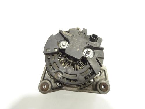 Alternator RENAULT TWINGO II (CN0_) | BP20050386M7 - Image 3