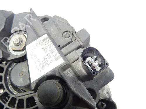 Alternator AUDI A5 (8T3) 3.0 TDI quattro | BP33236864M7 - Image 2