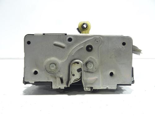 Front left lock CITROËN JUMPER II Van 2.2 HDi 120 | BP25288205C98 - Image 2
