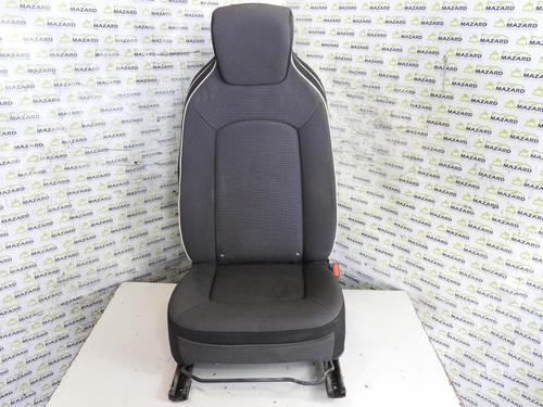 Right front seat RENAULT ZOE (BFM_) ZOE | BP21969189C16  - Image 6