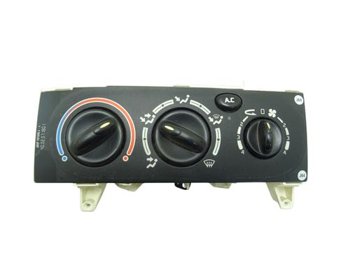 Used Climate control Climate control 36473915 36473915