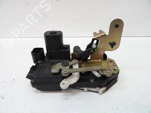 Rear left lock LAND ROVER RANGE ROVER II (P38A) 2.5 D 4x4 | BP20054383C100 
