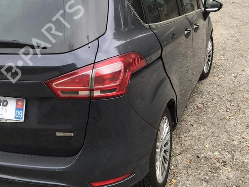 Radio FORD B-MAX (JK) 1.0 EcoBoost | BP20064433E6  - Image 8