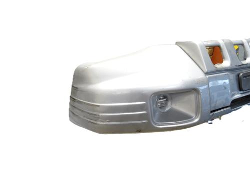 Front bumper MITSUBISHI PAJERO III (V7_W, V6_W) 2.5 TDi (V64W, V74W) | BP31712528C7 