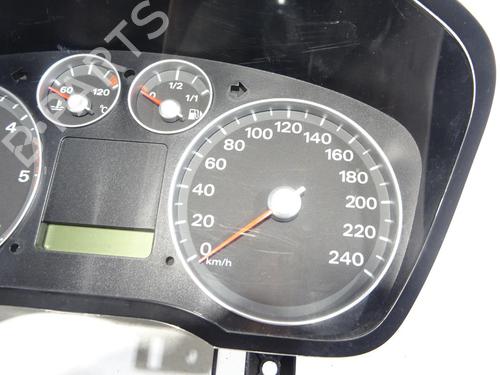 Kombinert Instrument FORD FOCUS C-MAX (DM2) 1.8 TDCi | BP29631350C47 