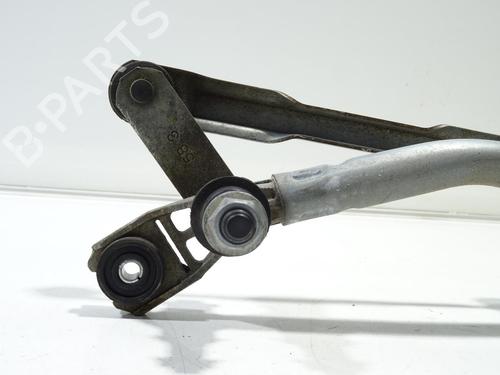 Front wiper motor MG MG ZS SUV (AZS1) 1.0 T-GDi | BP27928151M29 - Image 4