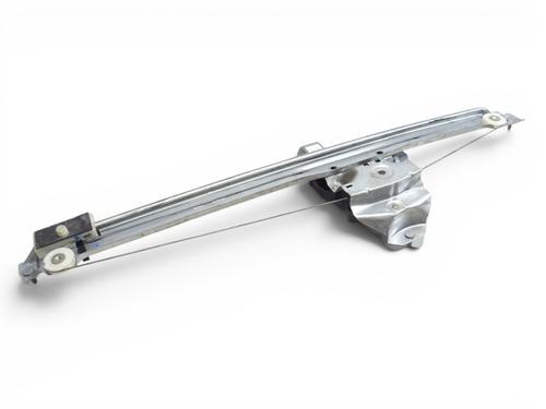 Front left window mechanism RENAULT TRAFIC III Van (FG_) 2.0 dCi 120 (FGMN) | BP37527726C22 - Image 2