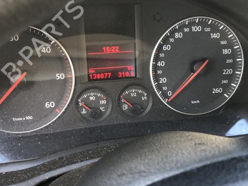 Warning switch VW GOLF V (1K1) 1.9 TDI 4motion | BP30900498I22 - Image 7