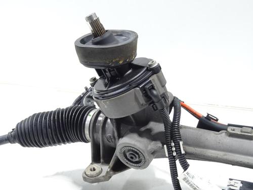 Steering rack VW EOS (1F7, 1F8) 2.0 TDI | BP30546192M22
